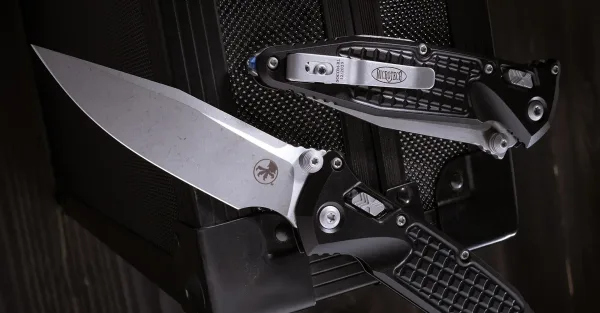 Couteau militaire Microtech SOCOM RAM LOK 0
