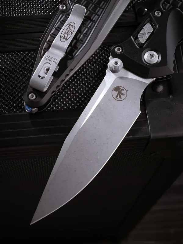 Couteau militaire Microtech SOCOM RAM LOK 1
