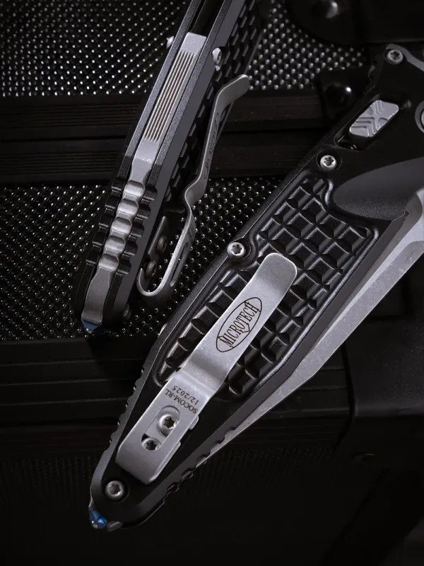 Couteau militaire Microtech SOCOM RAM LOK 2