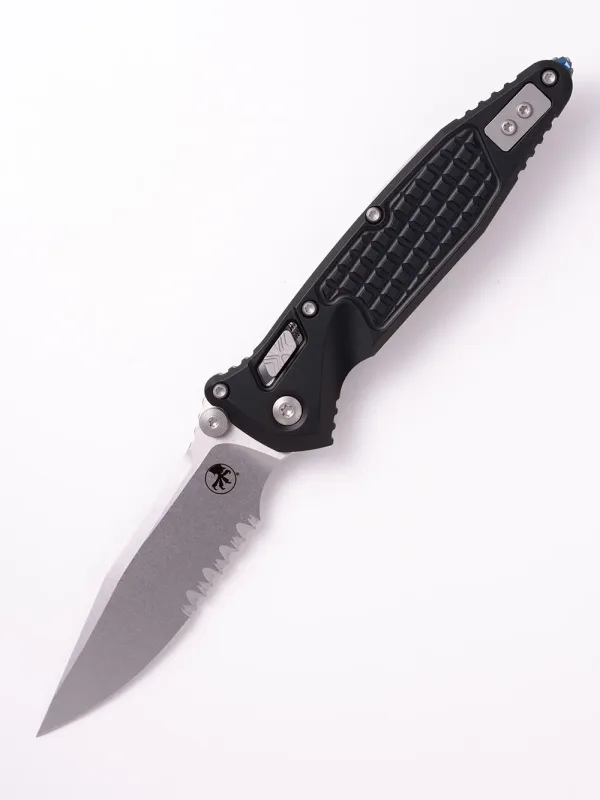 Couteau militaire Microtech SOCOM RAM LOK 4