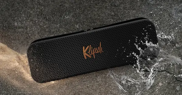 Enceinte Bluetooth Klipsch 0