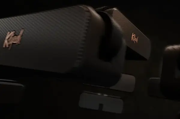 Enceinte Bluetooth Klipsch 1