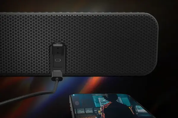 Enceinte Bluetooth Klipsch 3