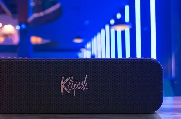 Enceinte Bluetooth Klipsch 4