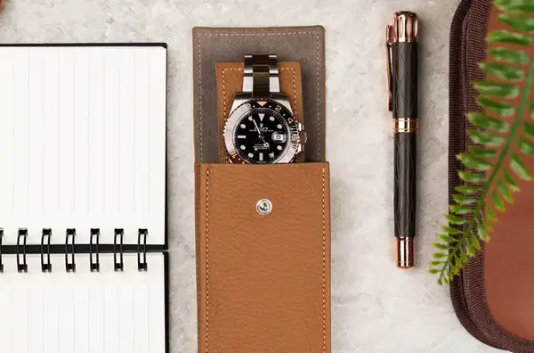 Etui de voyage montre plongee 3