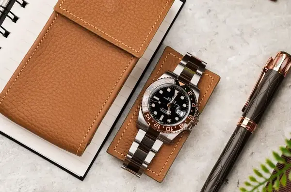 Etui de voyage montre plongee 5