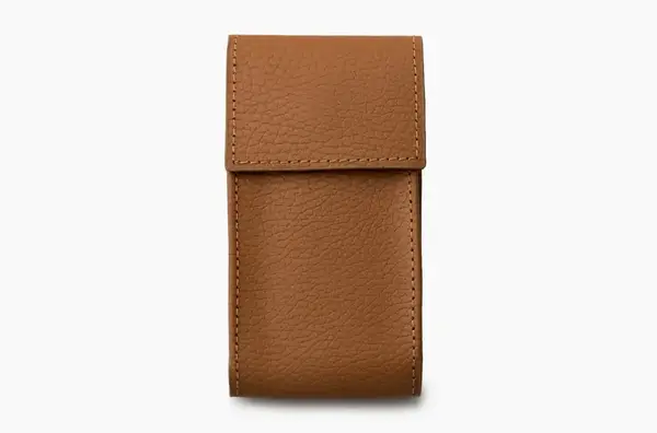 Etui de voyage montre plongee 7