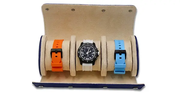 Etui montre Strap Watch Roll 0