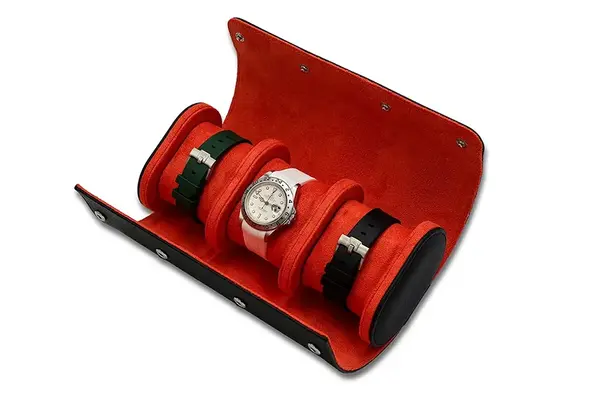 Etui montre Strap Watch Roll 3