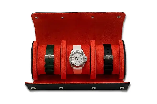 Etui montre Strap Watch Roll 4