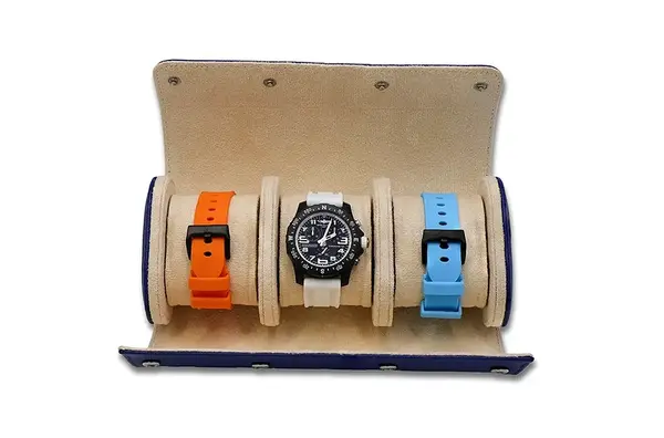 Etui montre Strap Watch Roll 8