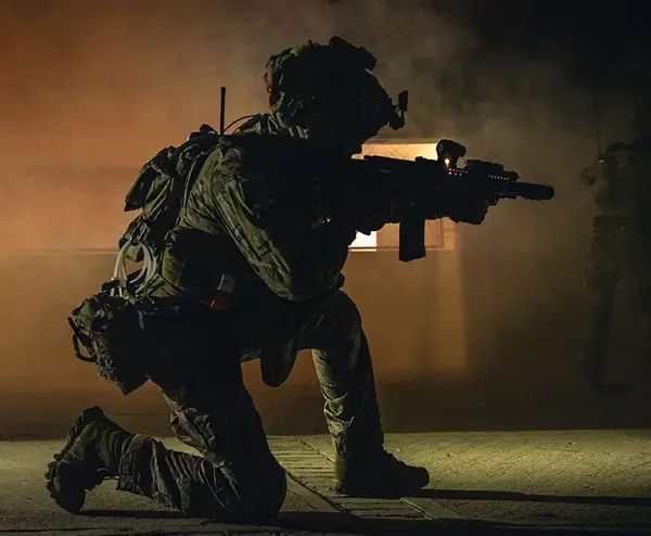 Logo Militaire 0