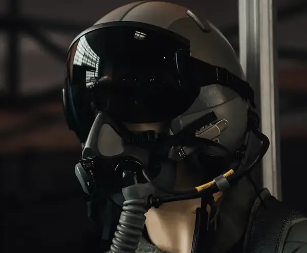 Logo montre aviateur 0