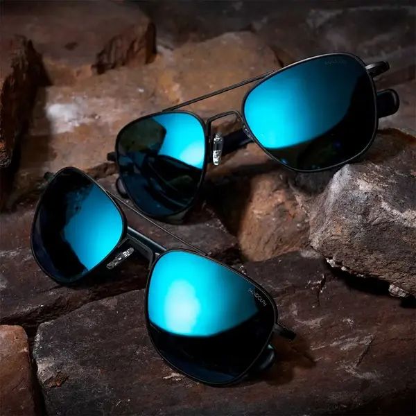 Lunette aviateur Randolph Aviator 13