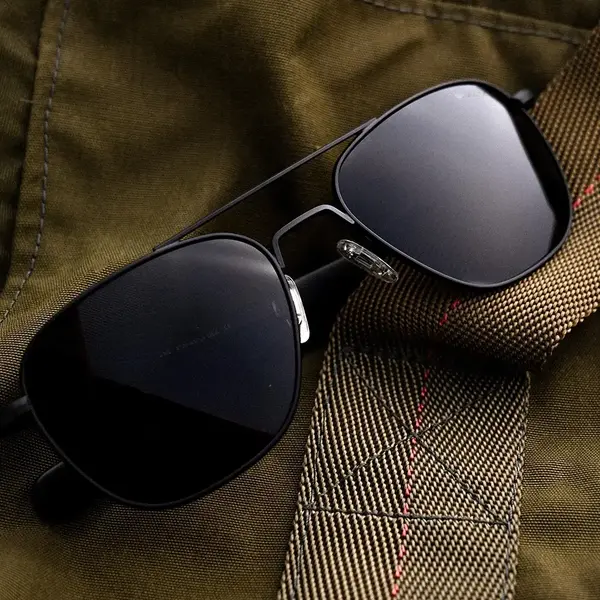 Lunette aviateur Randolph Aviator 2