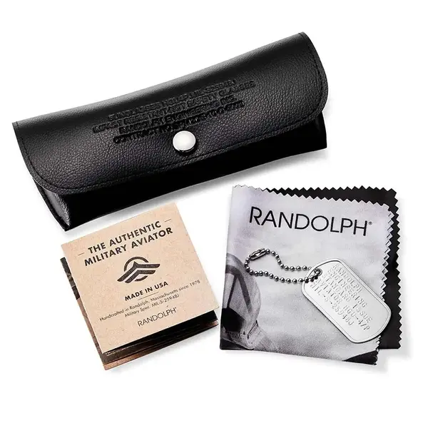 Lunette aviateur Randolph Aviator 8