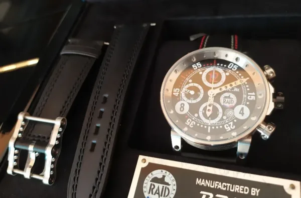 Montrai RAID BRM 1
