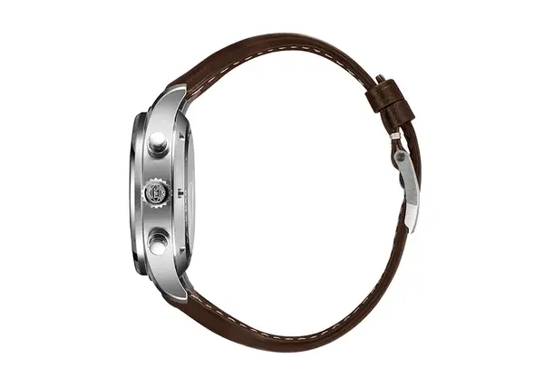 Montre Aviateur IWC Chronographe 16