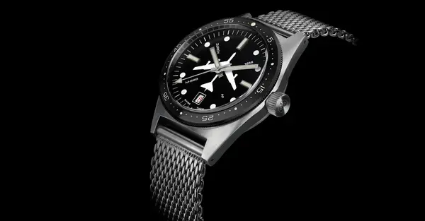 Montre Aviateur Ollech Wajs M 52 B AF 0
