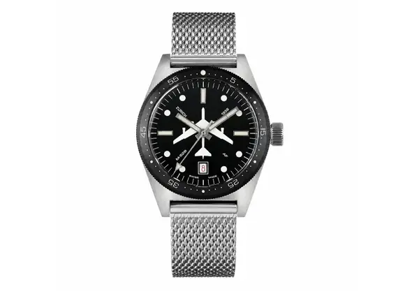 Montre Aviateur Ollech Wajs M 52 B AF 11