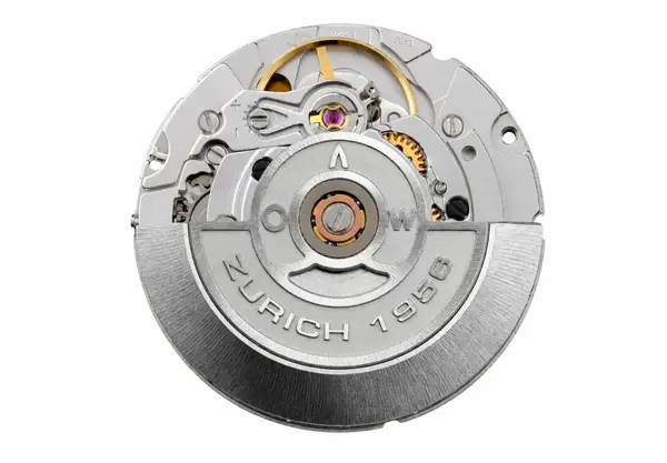 Montre Aviateur Ollech Wajs M 52 B AF 12