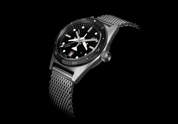 Montre Aviateur Ollech Wajs M 52 B AF 14