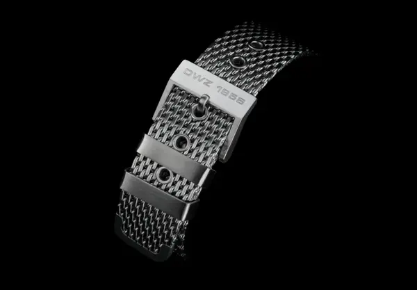 Montre Aviateur Ollech Wajs M 52 B AF 15