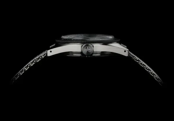 Montre Aviateur Ollech Wajs M 52 B AF 17