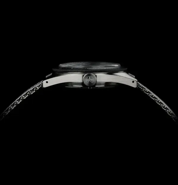 Montre Aviateur Ollech Wajs M 52 B AF 4