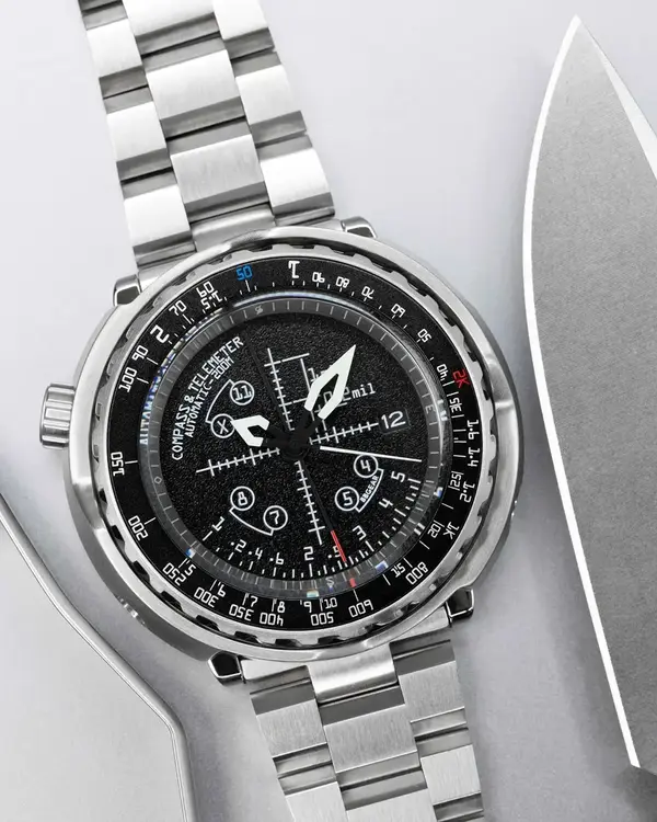 Montre BB Gear Impact TLD Salve 2 1