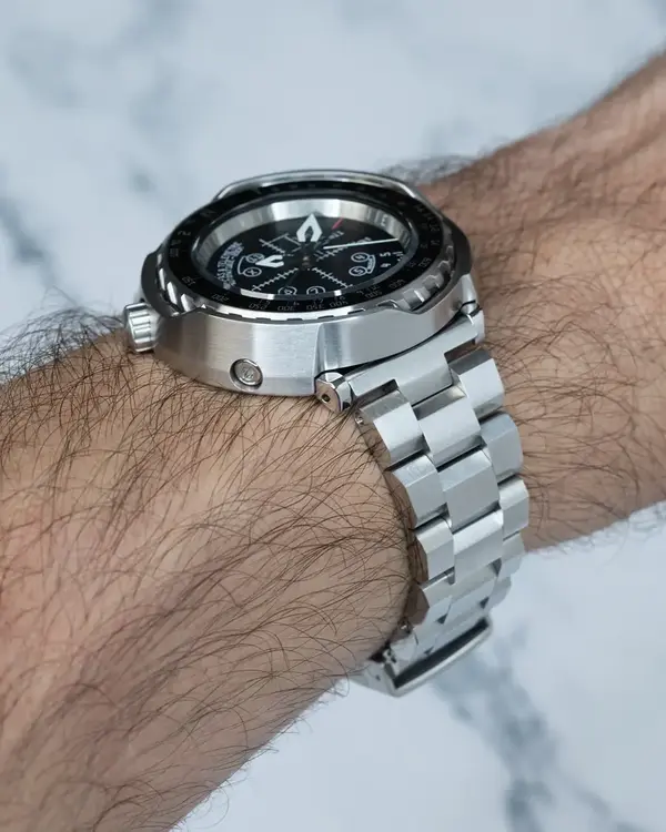 Montre BB Gear Impact TLD Salve 2 7