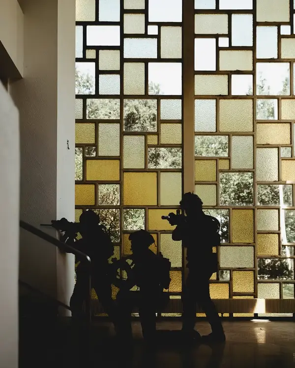 Montre Commando Forces Speciales Différence 2