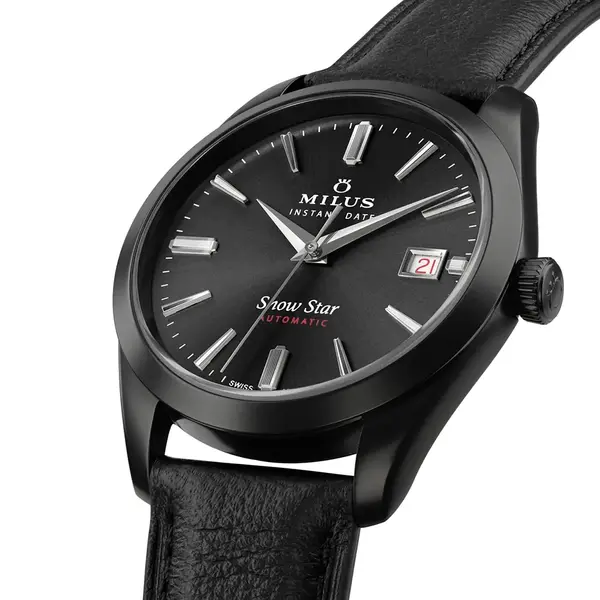 Montre Couteau Militaire Midway Edition Dark Matter 4