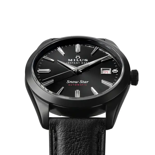 Montre Couteau Militaire Midway Edition Dark Matter 5
