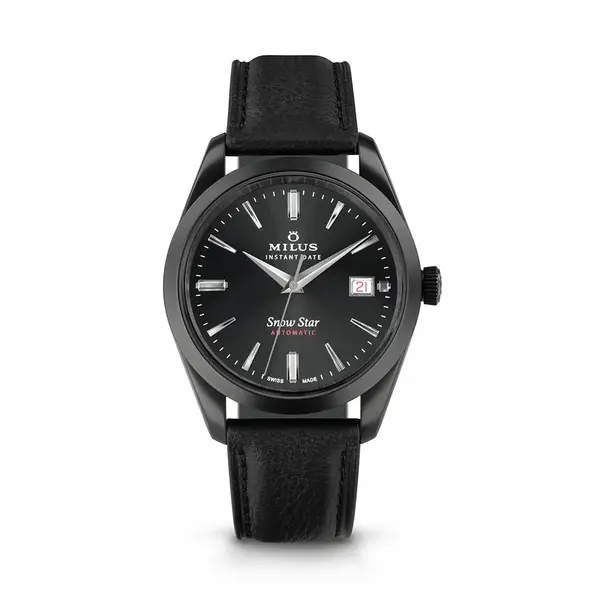 Montre Couteau Militaire Midway Edition Dark Matter 6