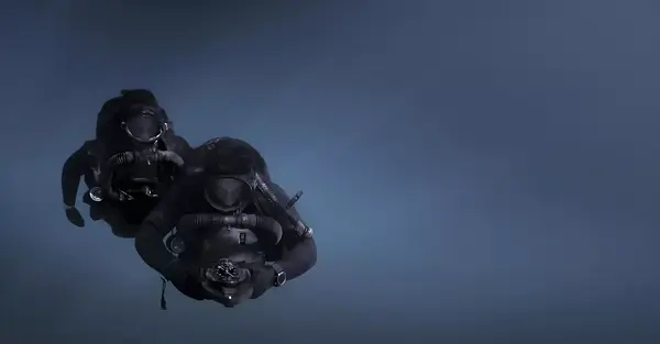 Montre Forces Speciale Micromilspec Combat Diver 1