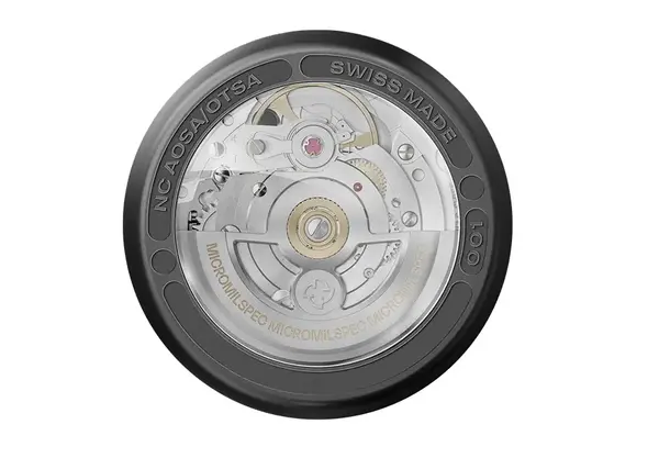 Montre Forces Speciale Micromilspec Combat Diver 12