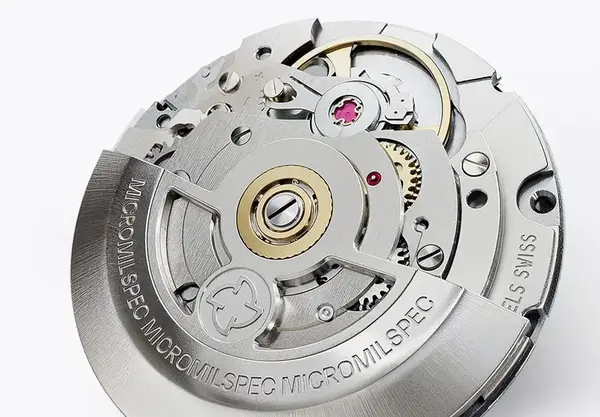 Montre Forces Speciale Micromilspec Combat Diver 13