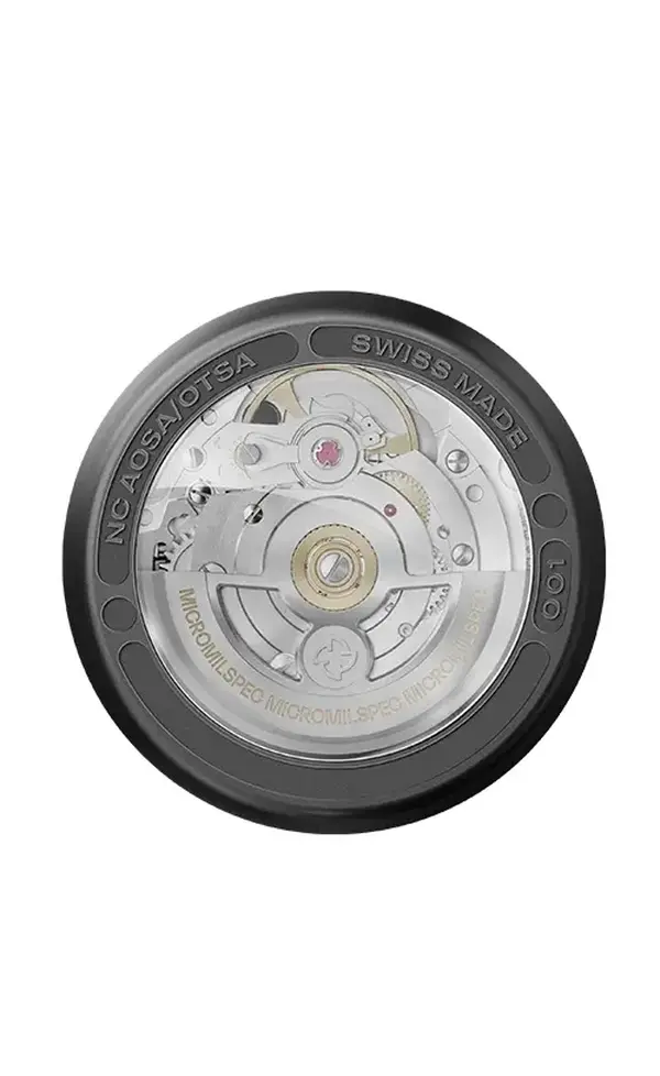 Montre Forces Speciale Micromilspec Combat Diver 3