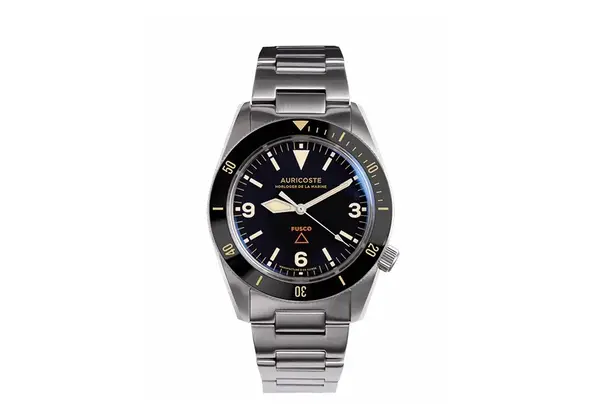 Montre Forces Speciales Auricoste Fusco 10