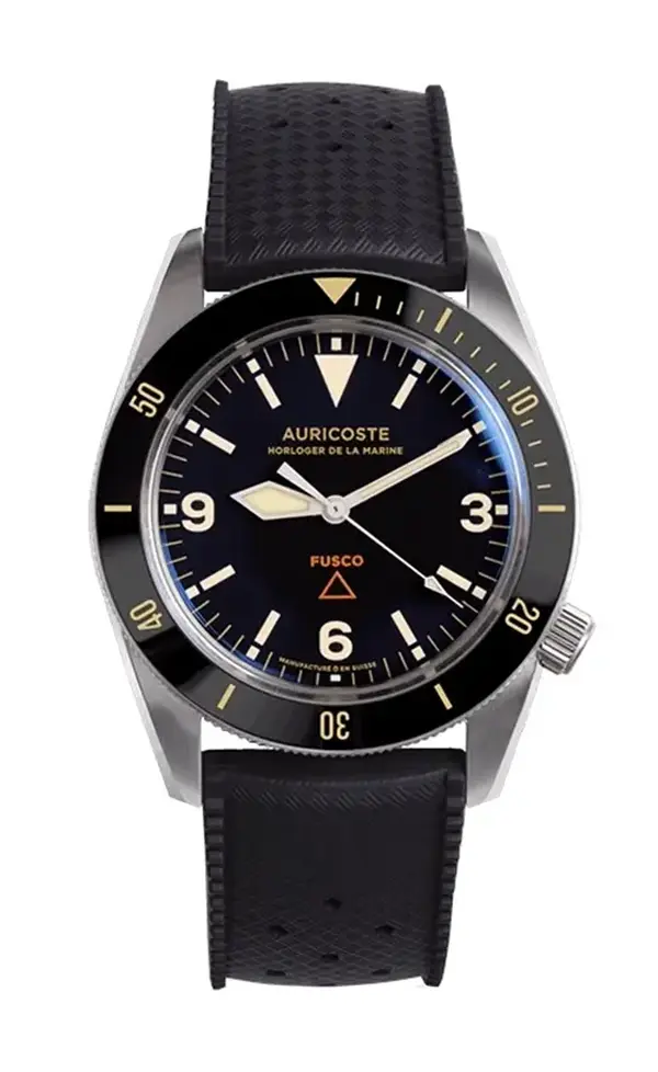 Montre Forces Speciales Auricoste Fusco 4