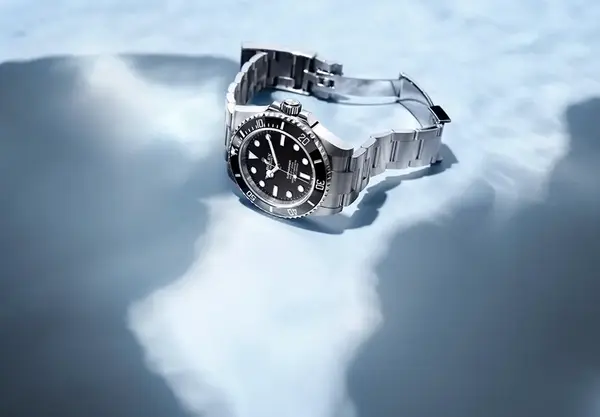 Montre Forces Speciales Rolex Submariner 11