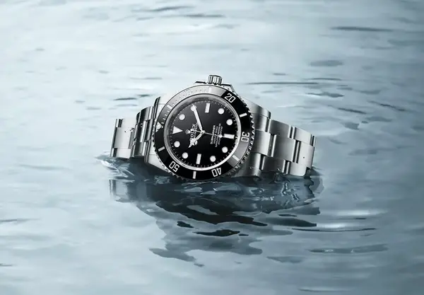 Montre Forces Speciales Rolex Submariner 12
