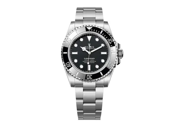 Montre Forces Speciales Rolex Submariner 16