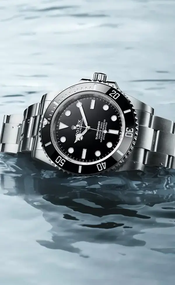 Montre Forces Speciales Rolex Submariner 3