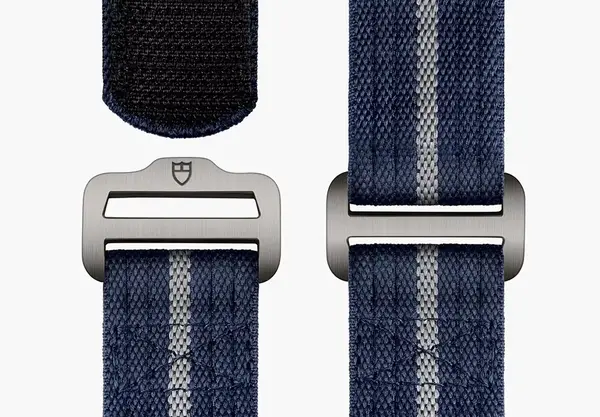 Montre Forces Speciales Tudor Pelagos FXD 12