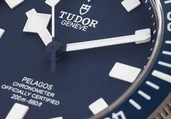 Montre Forces Speciales Tudor Pelagos FXD 19