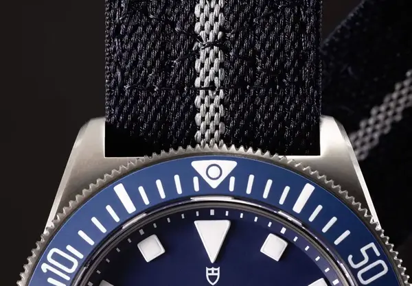 Montre Forces Speciales Tudor Pelagos FXD 21