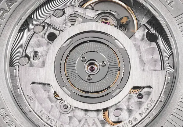 Montre Formex Stratos UTC 12