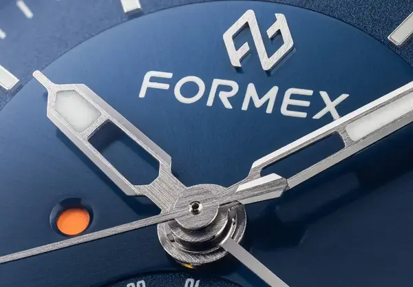 Montre Formex Stratos UTC 14